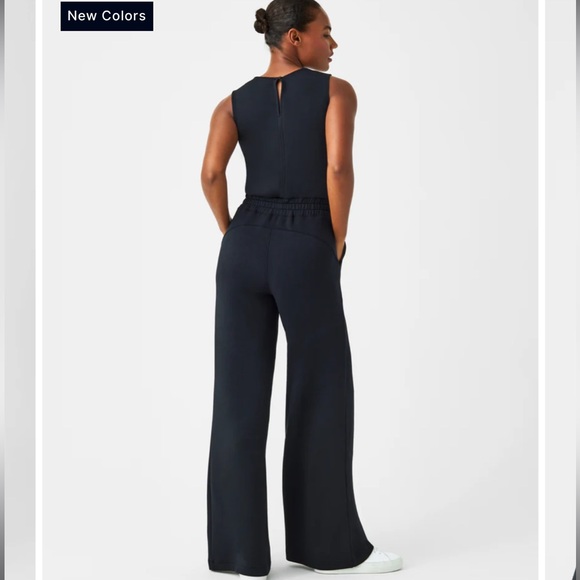 SPANX AirEssentials Jumpsuit - Picture 2 of 13